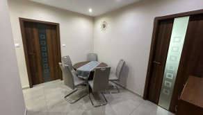 Prenájom zariadený 2-izbový byt 48m2 A. Hlinku, Piešťany