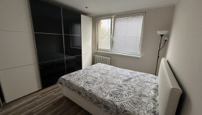 Prenájom zariadený 2-izbový byt 48m2 A. Hlinku, Piešťany