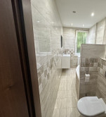 Prenájom zariadený 2-izbový byt 48m2 A. Hlinku, Piešťany
