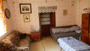 Rodinný dom, 110 m2, garáž, Čata, okr. Levice