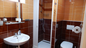 REZERVOVANÉ. Útulný rodinný dom, 130 m2, Hronské Kľačany, okr. Levice