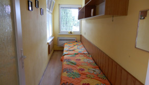 REZERVOVANÉ. Útulný rodinný dom, 130 m2, Hronské Kľačany, okr. Levice