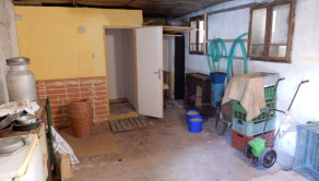 REZERVOVANÉ. Útulný rodinný dom, 130 m2, Hronské Kľačany, okr. Levice