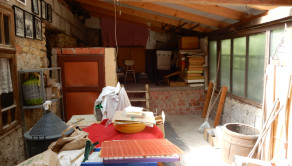 REZERVOVANÉ. Útulný rodinný dom, 130 m2, Hronské Kľačany, okr. Levice
