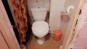 Rodinný dom, 140 m2, garáž, Hontianske Trsťany, okr. Levice