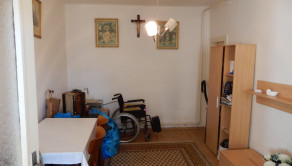 Rodinný dom, 140 m2, garáž, Hontianske Trsťany, okr. Levice