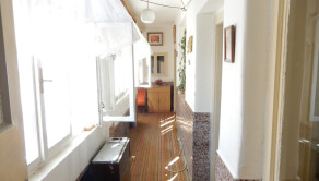Rodinný dom, 140 m2, garáž, Hontianske Trsťany, okr. Levice