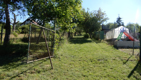 Rodinný dom, 140 m2, garáž, Hontianske Trsťany, okr. Levice