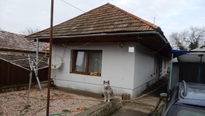 Rodinný dom, 120 m2, garáž, Tekovské Lužany, okr.  Levice