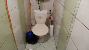Rodinný dom, 120 m2, garáž, Tekovské Lužany, okr.  Levice