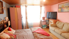 Rodinný dom, 120 m2, garáž, Tekovské Lužany, okr.  Levice
