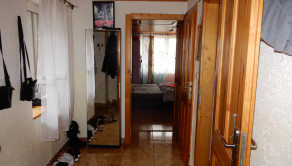 Rodinný dom, 120 m2, garáž, Tekovské Lužany, okr.  Levice