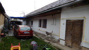 Rodinný dom, 120 m2, garáž, Tekovské Lužany, okr.  Levice