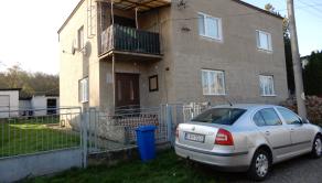 Slnečný rodinný dom, 121 m2, garáž, Pastovce, okr. Levice