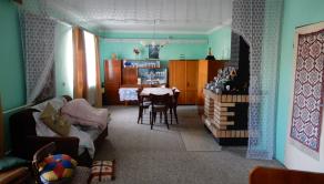 Slnečný rodinný dom, 121 m2, garáž, Pastovce, okr. Levice
