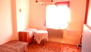 Slnečný rodinný dom, 121 m2, garáž, Pastovce, okr. Levice