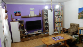 Útulný rodinný dom, 13 m2, garáž, letná kuchyňa, Veľké Ludince, okr. Levice