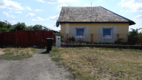 Slnečný Rodinný dom,  120 m2, Starý Hrádok, okr. Levice