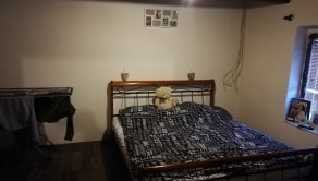Slnečný Rodinný dom,  120 m2, Starý Hrádok, okr. Levice