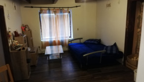 Slnečný Rodinný dom,  120 m2, Starý Hrádok, okr. Levice