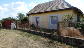 Slnečný Rodinný dom,  120 m2, Starý Hrádok, okr. Levice