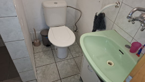 Slnečný Rodinný dom,  120 m2, Starý Hrádok, okr. Levice
