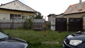 Rodinný dom v kľudnej časti obce, 130 m2, Šahy, časť Tešmak, okr. Levice