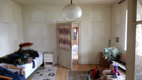 Rodinný dom v kľudnej časti obce, 130 m2, Šahy, časť Tešmak, okr. Levice