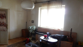 Rodinný dom v kľudnej časti obce, 130 m2, Šahy, časť Tešmak, okr. Levice
