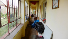 Rodinný dom v kľudnej časti obce, 130 m2, Šahy, časť Tešmak, okr. Levice