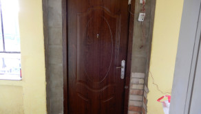 Rodinný dom v kľudnej časti obce, 130 m2, Šahy, časť Tešmak, okr. Levice