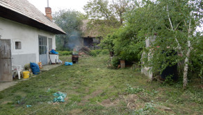 Rodinný dom v kľudnej časti obce, 130 m2, Šahy, časť Tešmak, okr. Levice