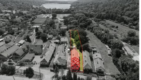 Dom v Bukovci, kde máte prírodu aj Košice na dosah.