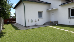 Útulný rodinný dom, 160 m2, Pohronský Ruskov, okr. Levice