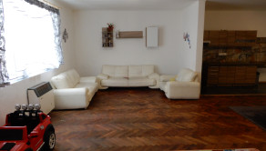 Útulný rodinný dom, 160 m2, Pohronský Ruskov, okr. Levice
