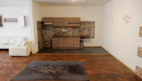Útulný rodinný dom, 160 m2, Pohronský Ruskov, okr. Levice