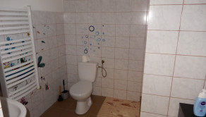Útulný rodinný dom, 160 m2, Pohronský Ruskov, okr. Levice