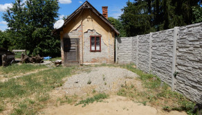 Útulný rodinný dom, 160 m2, Pohronský Ruskov, okr. Levice