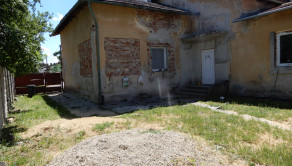 Útulný rodinný dom, 160 m2, Pohronský Ruskov, okr. Levice