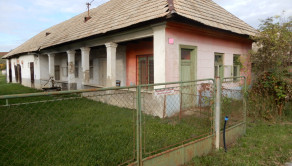 Rodinný dom, 120 m2, Demandice, okr. Levice