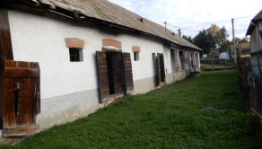 Rodinný dom, 120 m2, Demandice, okr. Levice