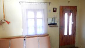 Slnečný viničný dom, 18 m2, Strážny Vrch, okr. Levice