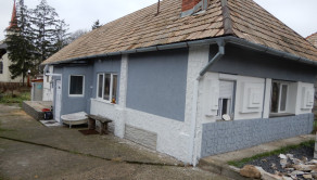 Slnečný rodinný dom, 120 m2, Horné Turovce, okr. Levice