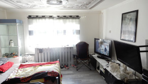 Slnečný rodinný dom, 120 m2, Horné Turovce, okr. Levice