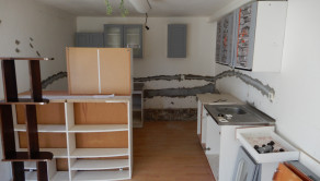 Slnečný rodinný dom, 120 m2, Horné Turovce, okr. Levice