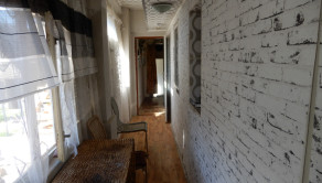 Slnečný rodinný dom, 120 m2, Horné Turovce, okr. Levice