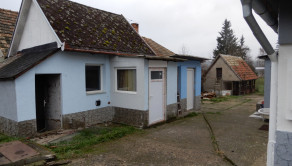Slnečný rodinný dom, 120 m2, Horné Turovce, okr. Levice