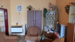 Slnečný rodinný dom, 120 m2, Dedinka, okr. Nové Zámky
