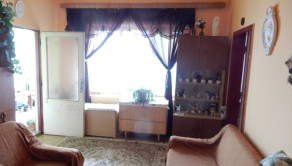 Slnečný rodinný dom, 120 m2, Dedinka, okr. Nové Zámky