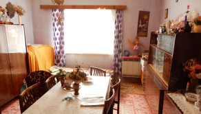 Slnečný rodinný dom, 120 m2, Dedinka, okr. Nové Zámky